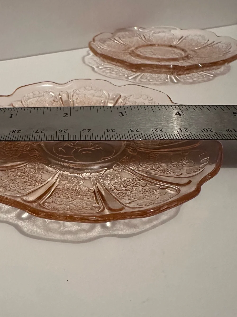 Jeanette Glass these are
